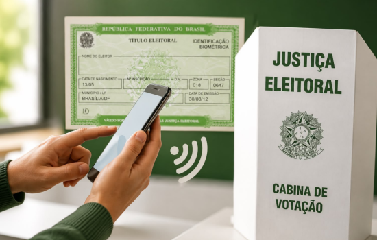 Brasil terá 158,7 milhões de eleitores aptos a votar em outubro