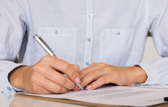 Começou ontem campanha de registro civil em todo o país