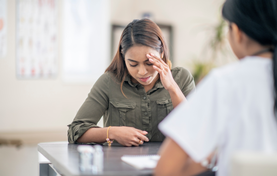 Abril Verde chama a atenção para a saúde mental do trabalhador
