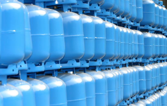  Caixa libera vale-recarga do Gás do Povo a 206 mil famílias