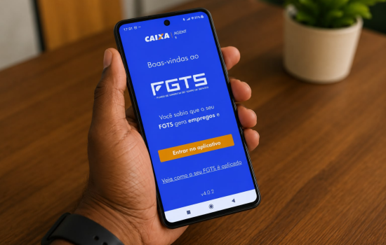 FGTS deve distribuir lucros entre os trabalhadores; valor será depositado em agosto